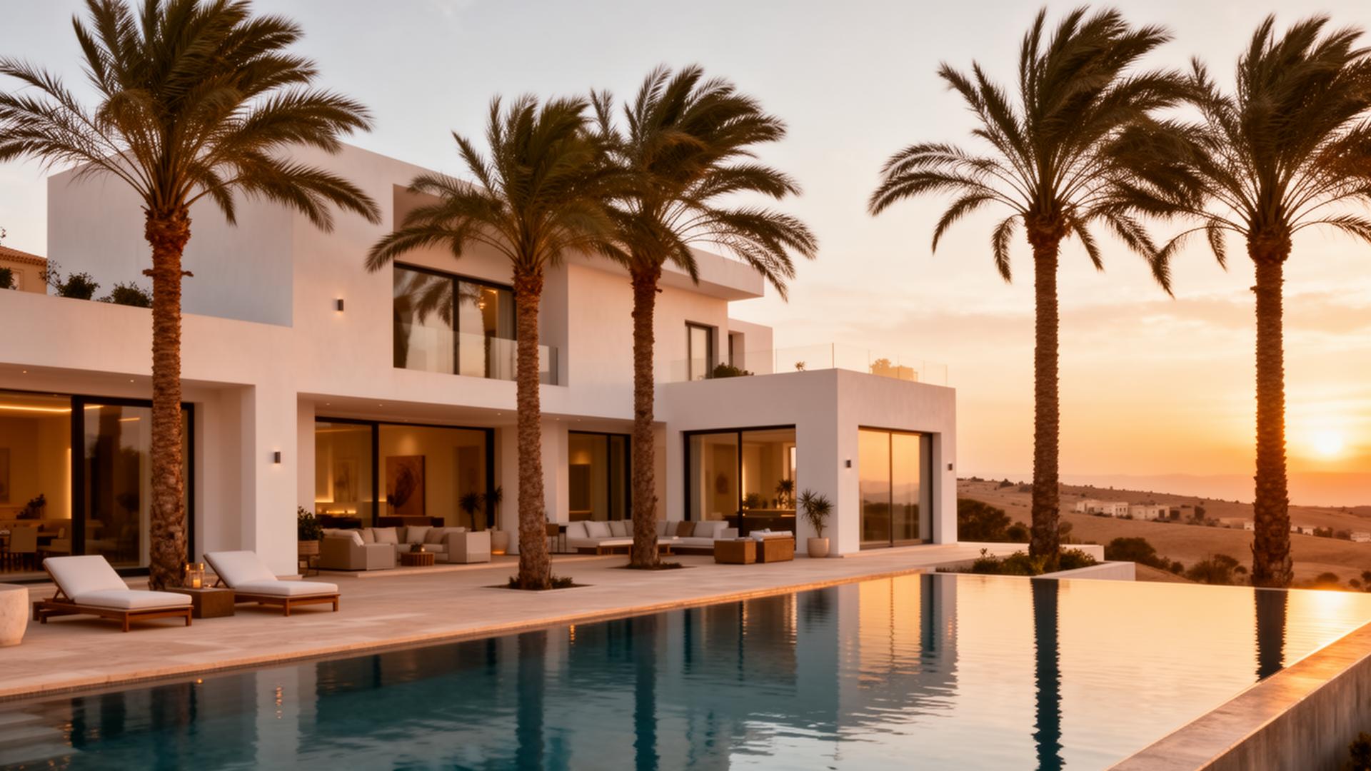 Villa Al Noor