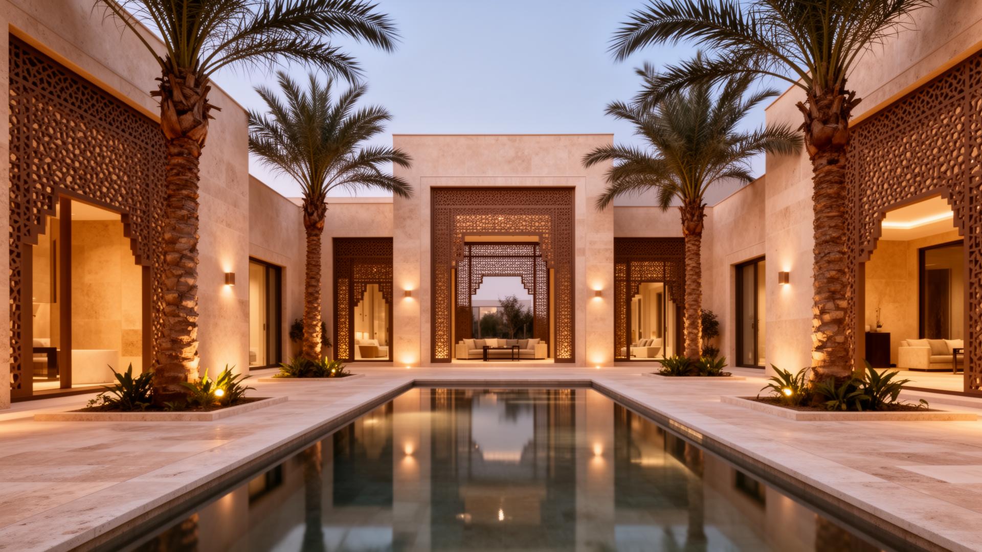 Riad Andaluz